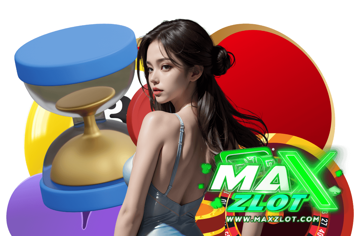 maxzlot สล็อต