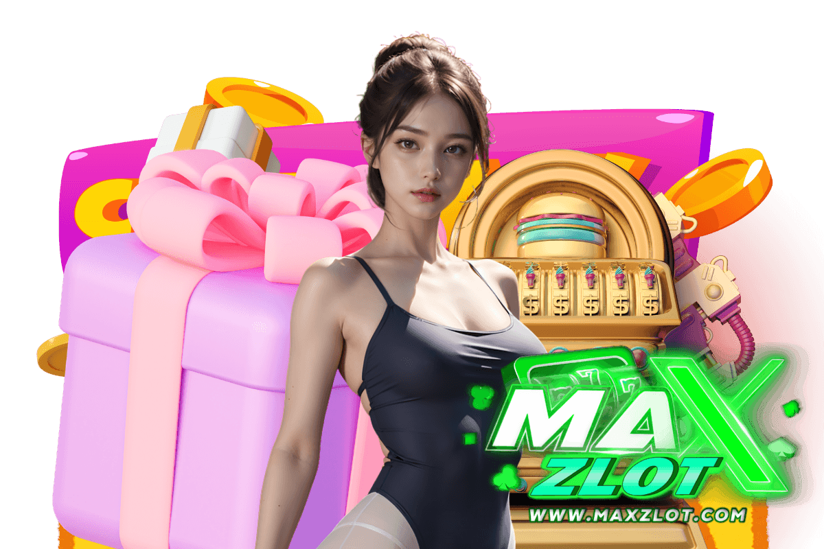 maxzlot เว็บตรง